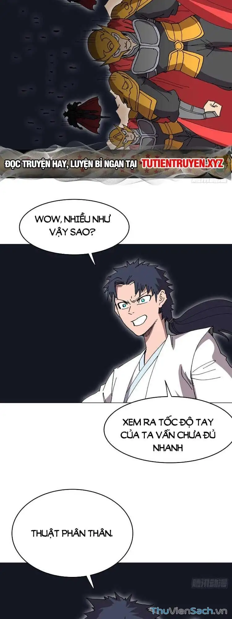 Chapter 296 - Image 9