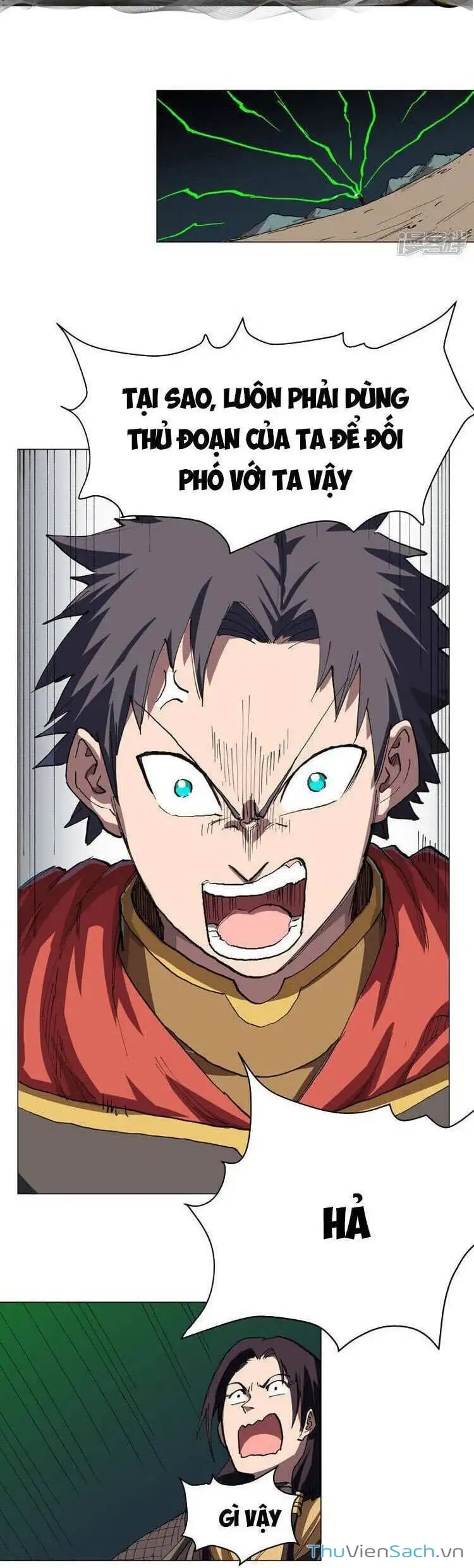 Chapter 306 - Image 16