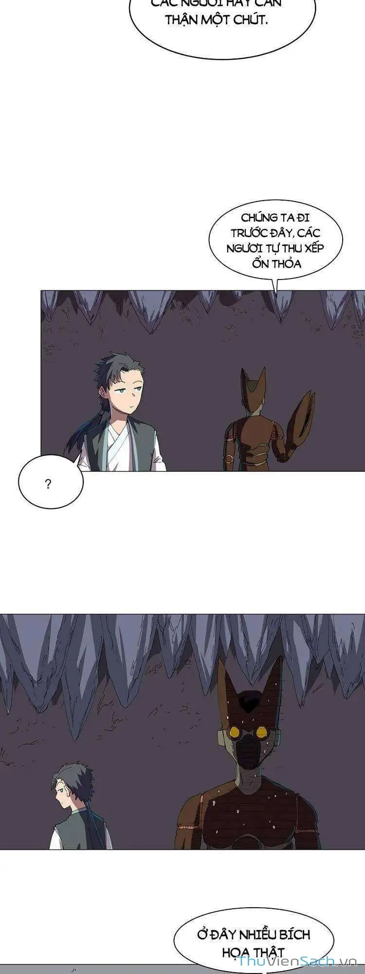 Chapter 226 - Image 5