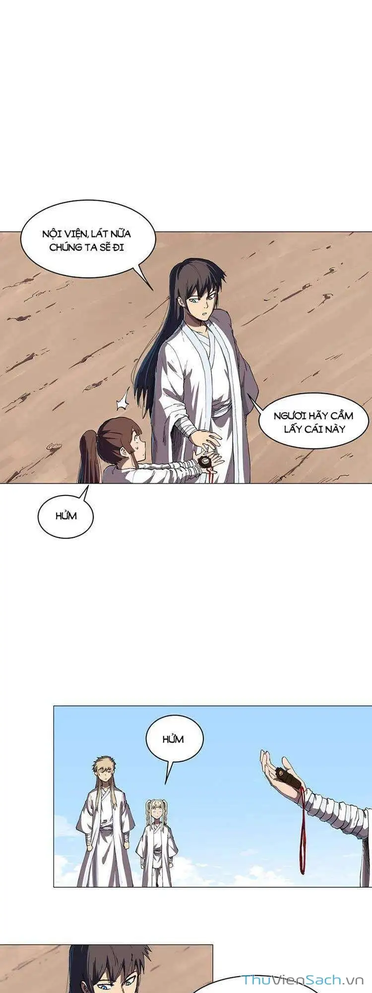 Chapter 217 - Image 14