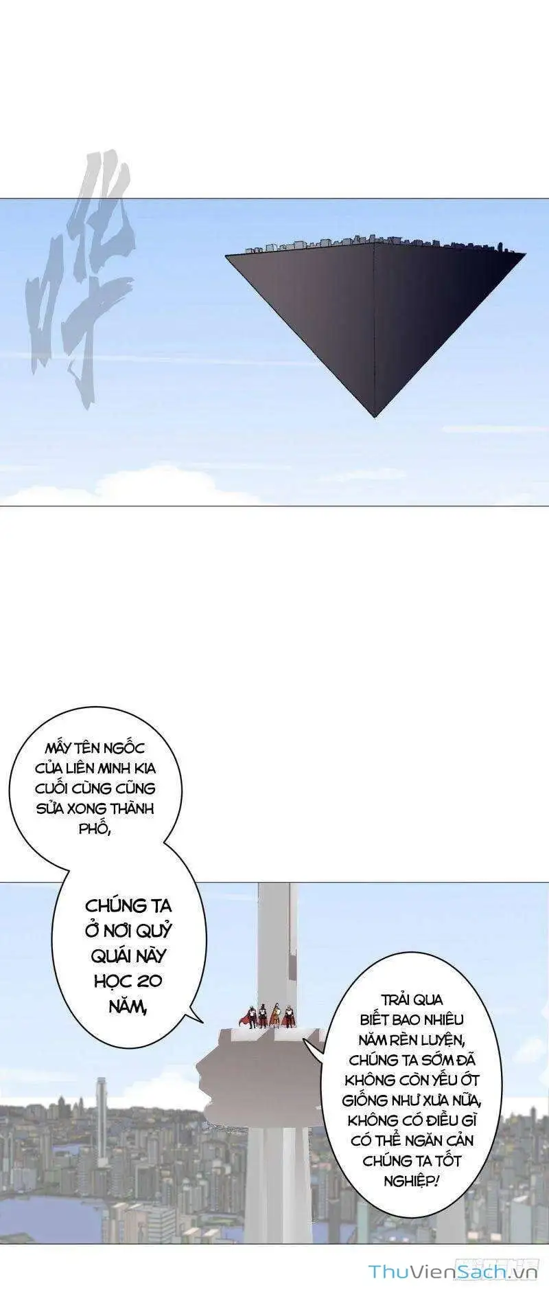 Chapter 113 - Image 17