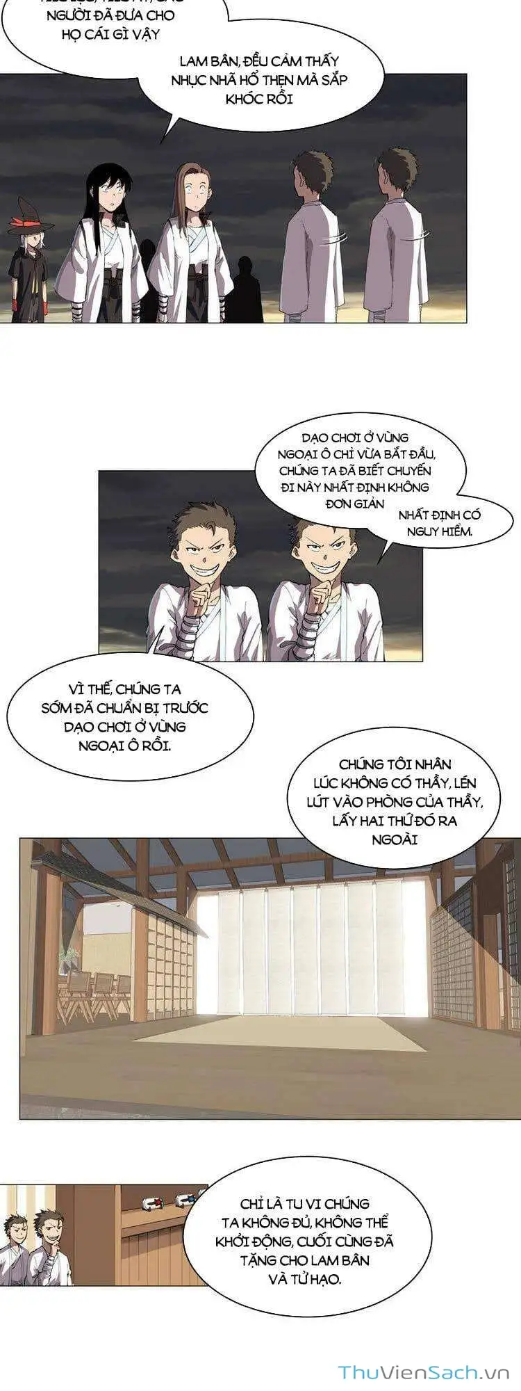 Chapter 198 - Image 11