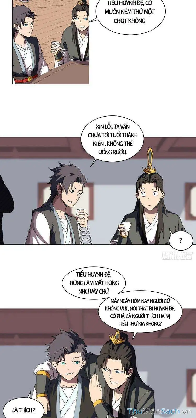 Chapter 162 - Image 9