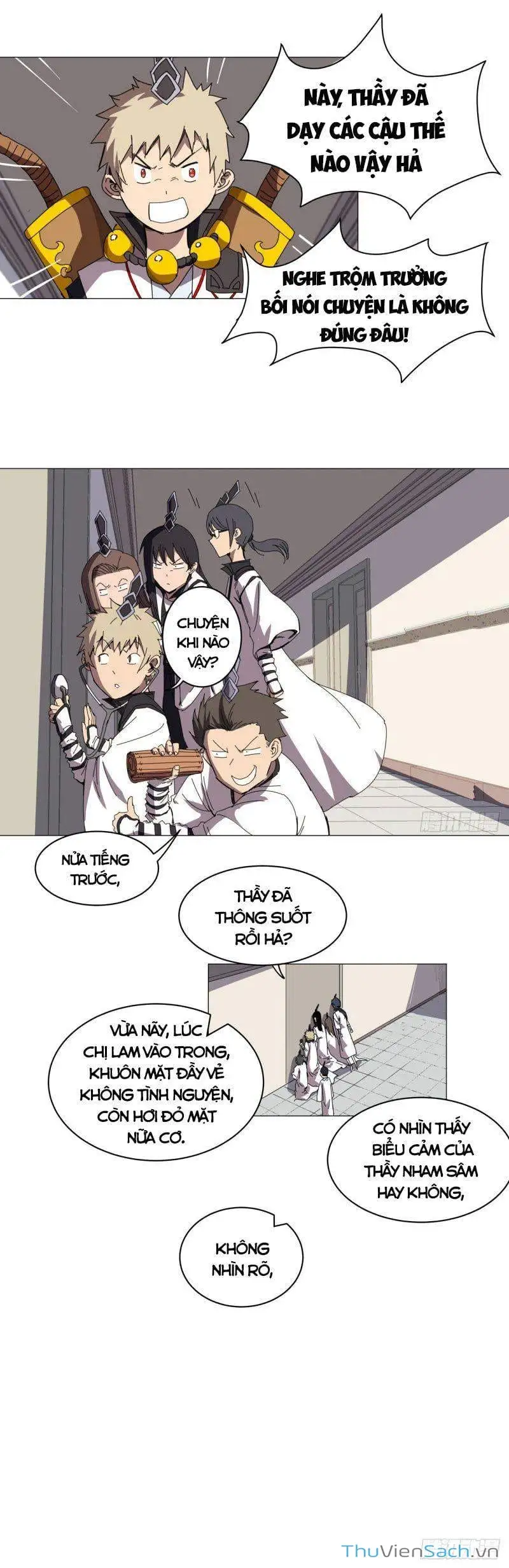 Chapter 124 - Image 6