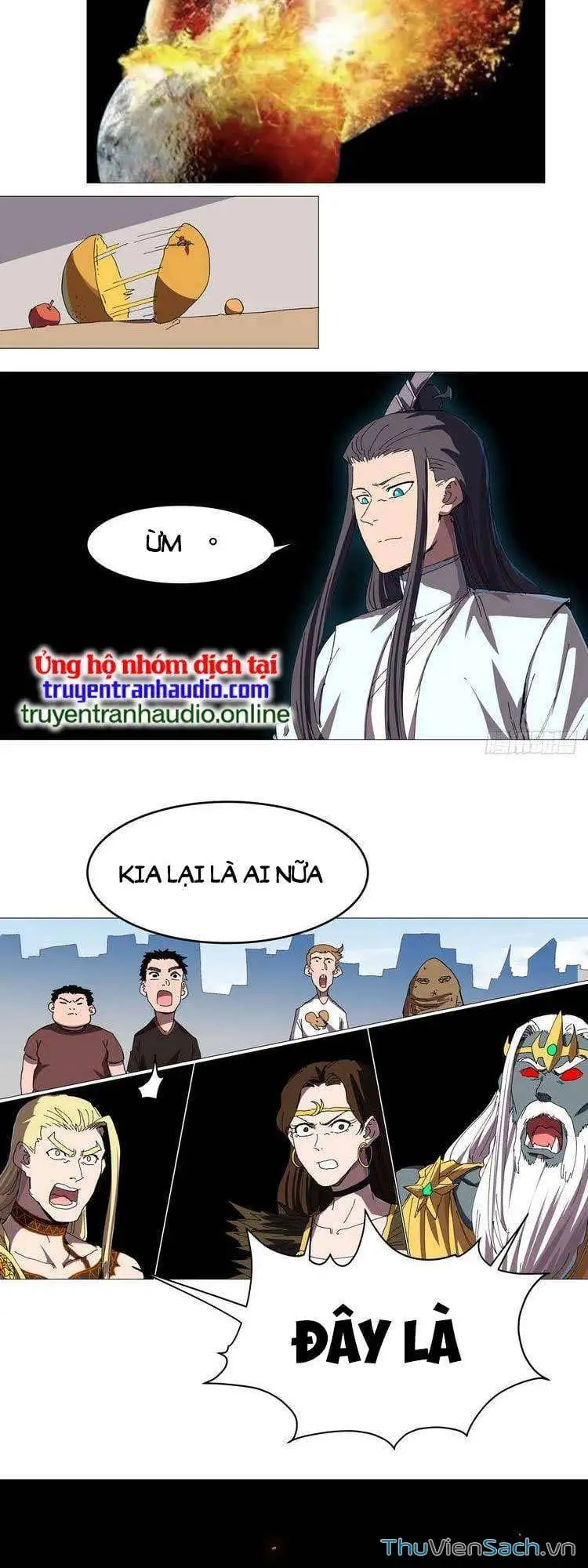Chapter 261 - Image 14
