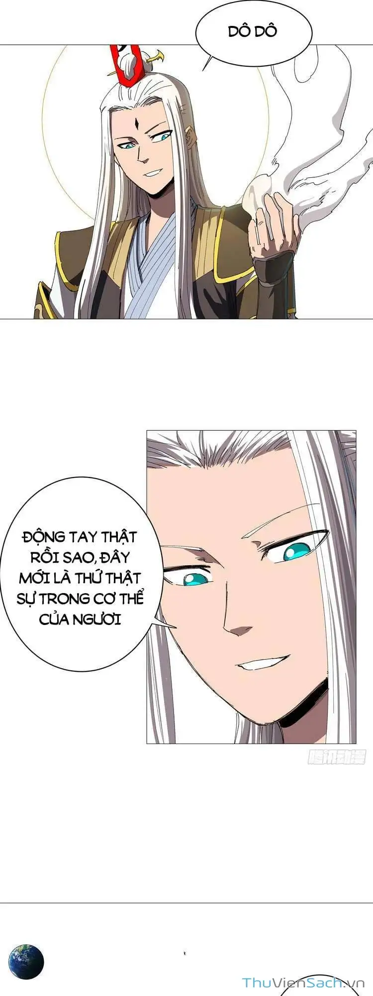 Chapter 265 - Image 3