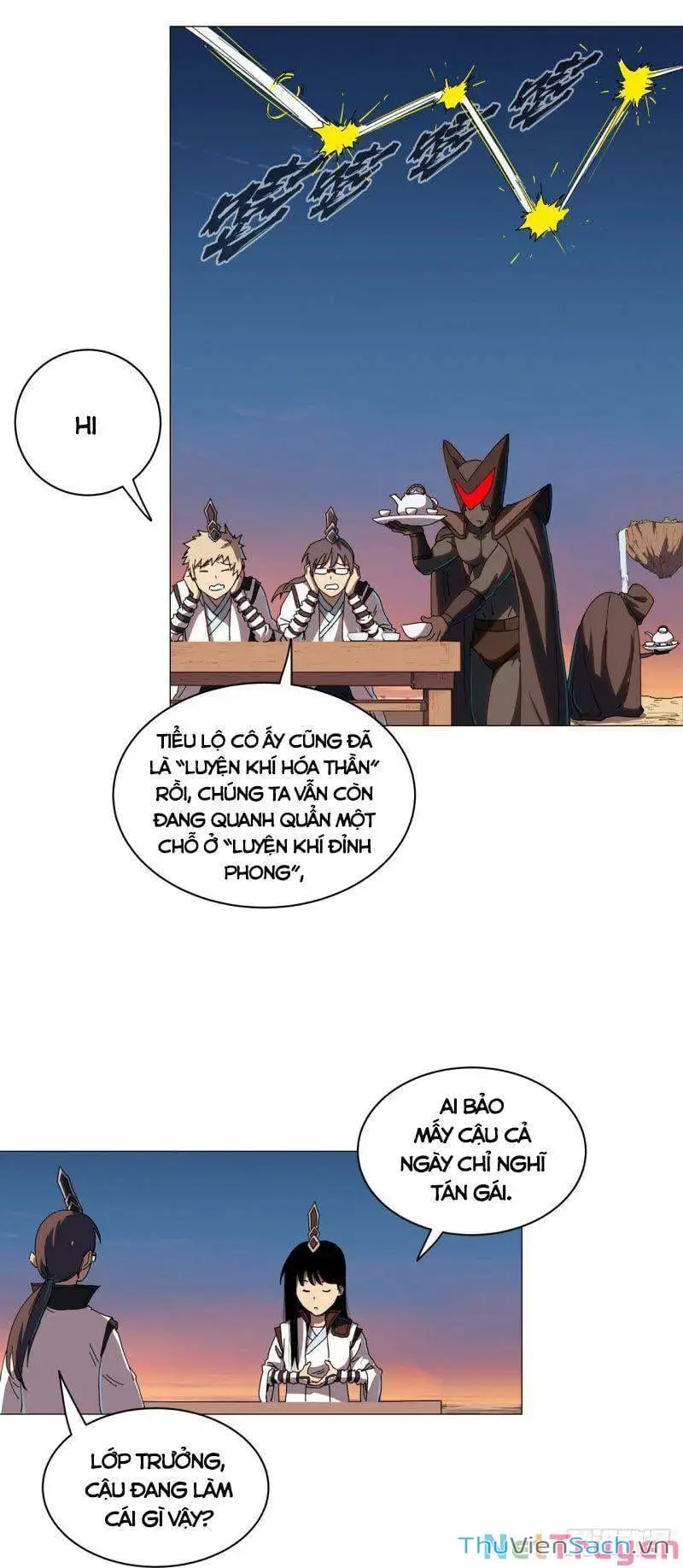 Chapter 129 - Image 7