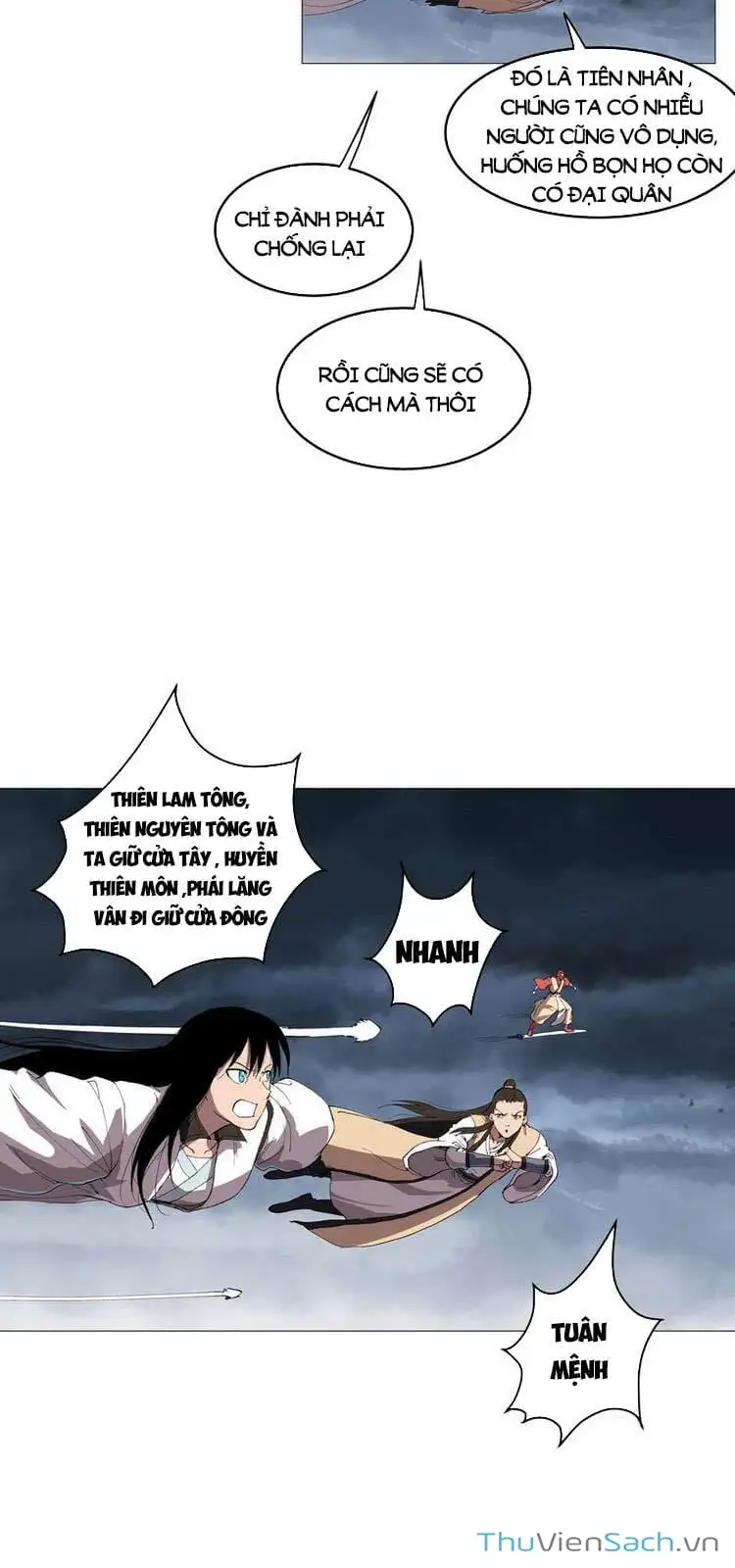 Chapter 190 - Image 13