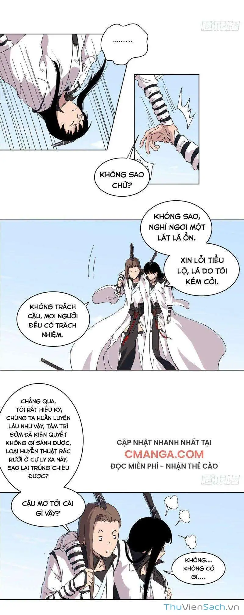 Chapter 81 - Image 20