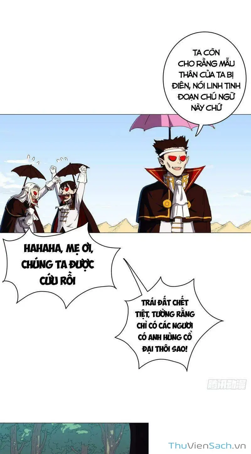 Chapter 126 - Image 3