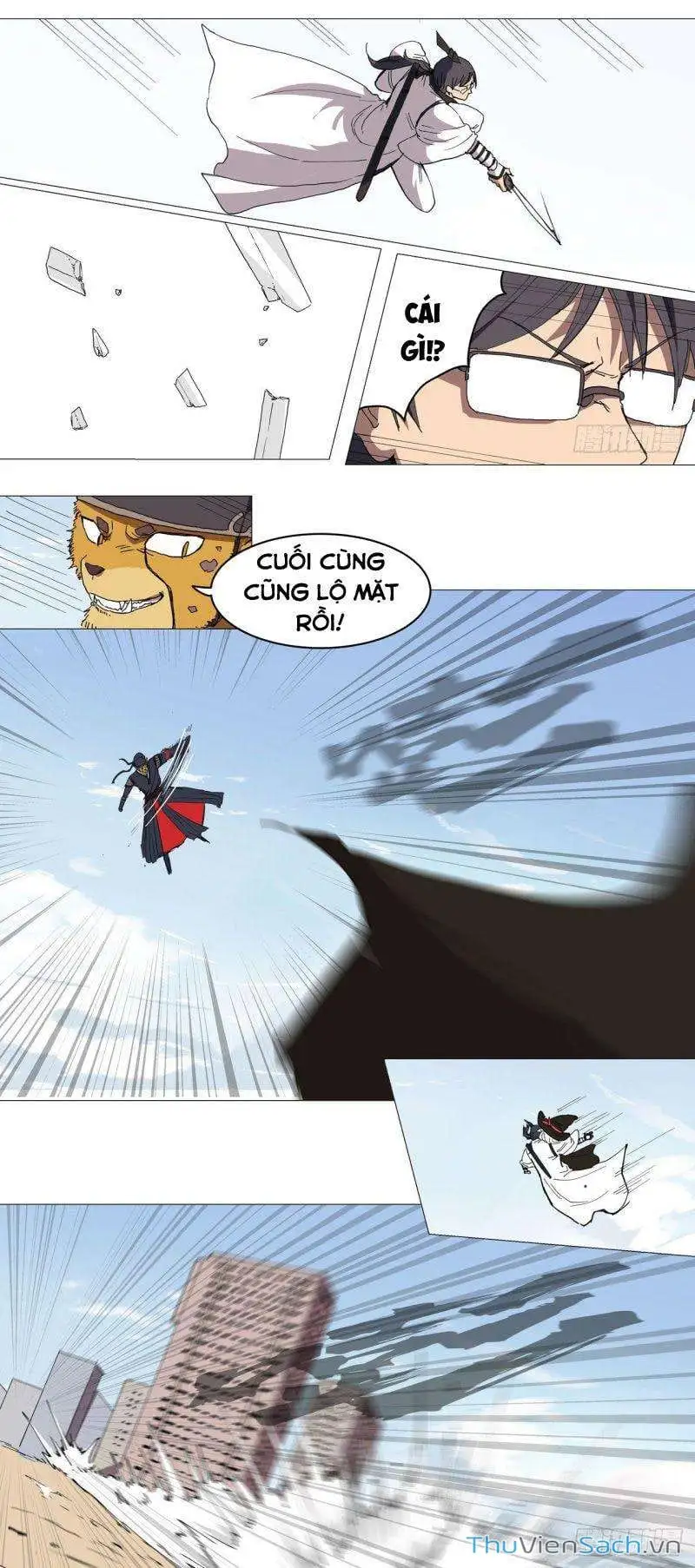 Chapter 89 - Image 19
