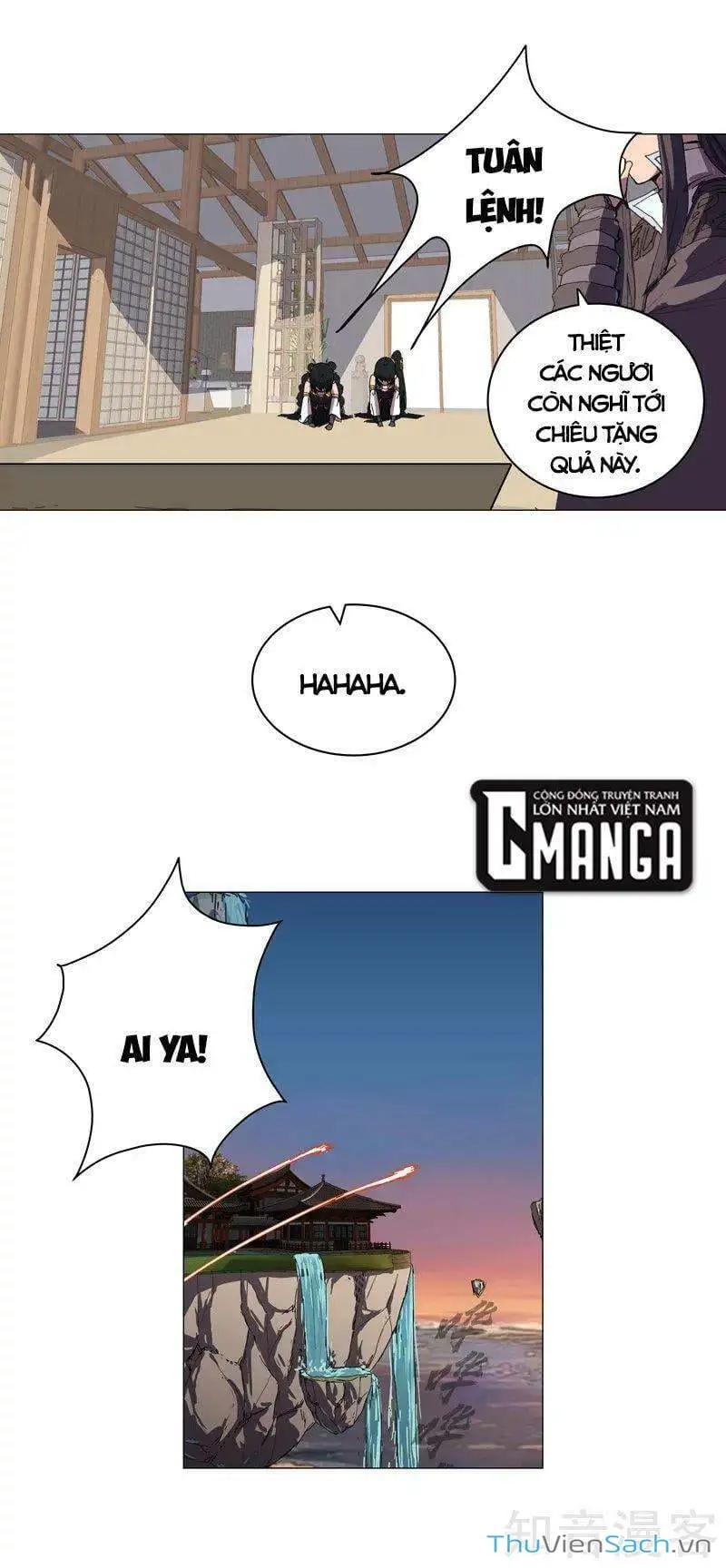 Chapter 125 - Image 7