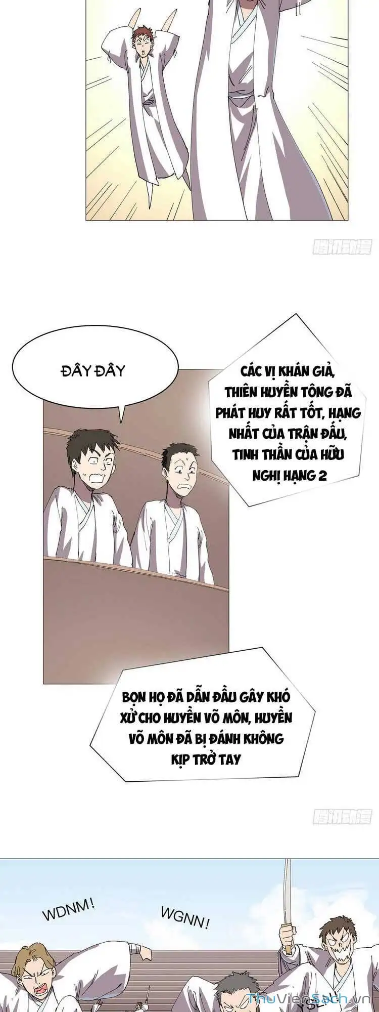 Chapter 276 - Image 20