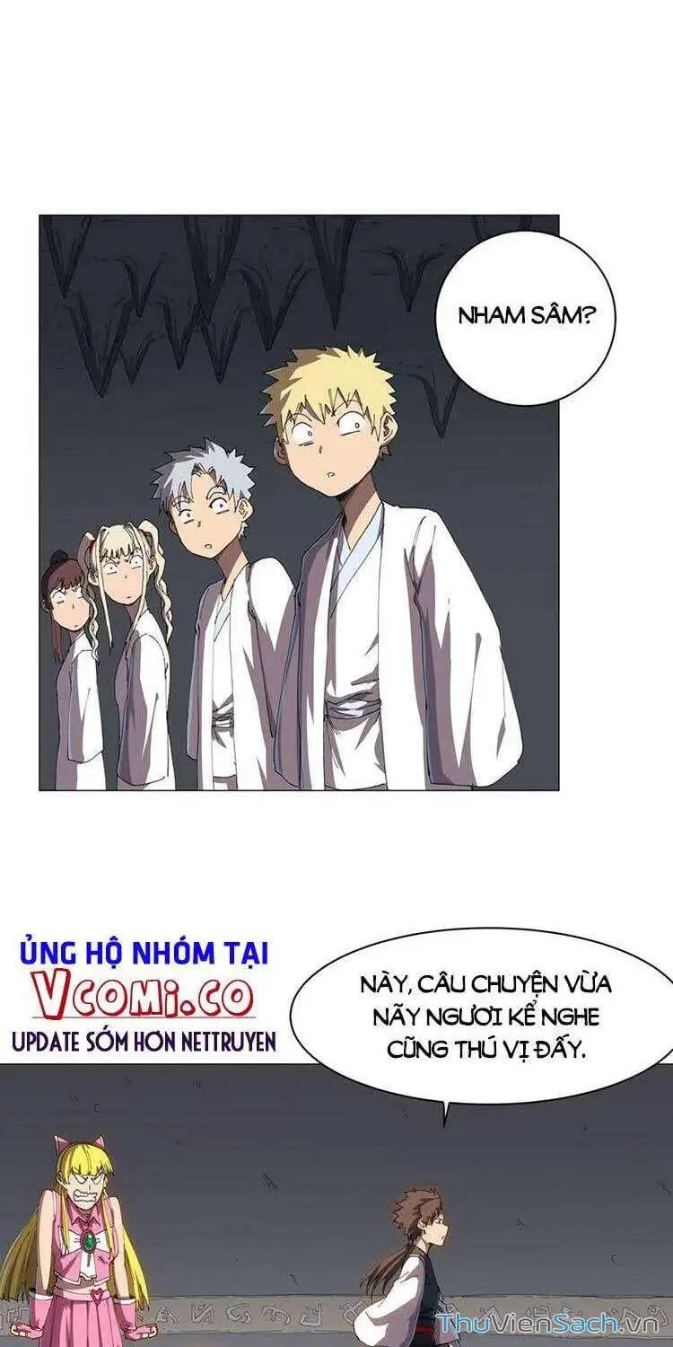 Chapter 228 - Image 20
