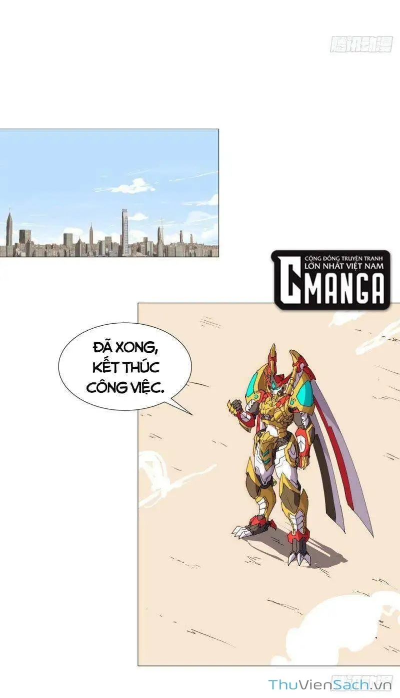 Chapter 121 - Image 9