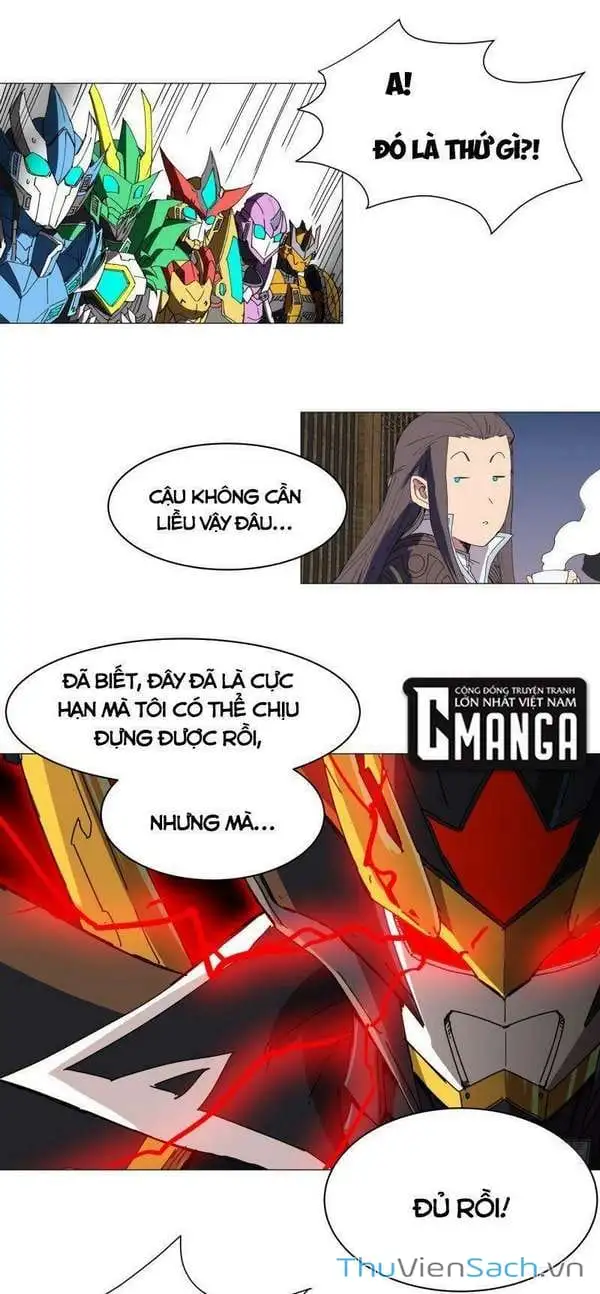 Chapter 137 - Image 1