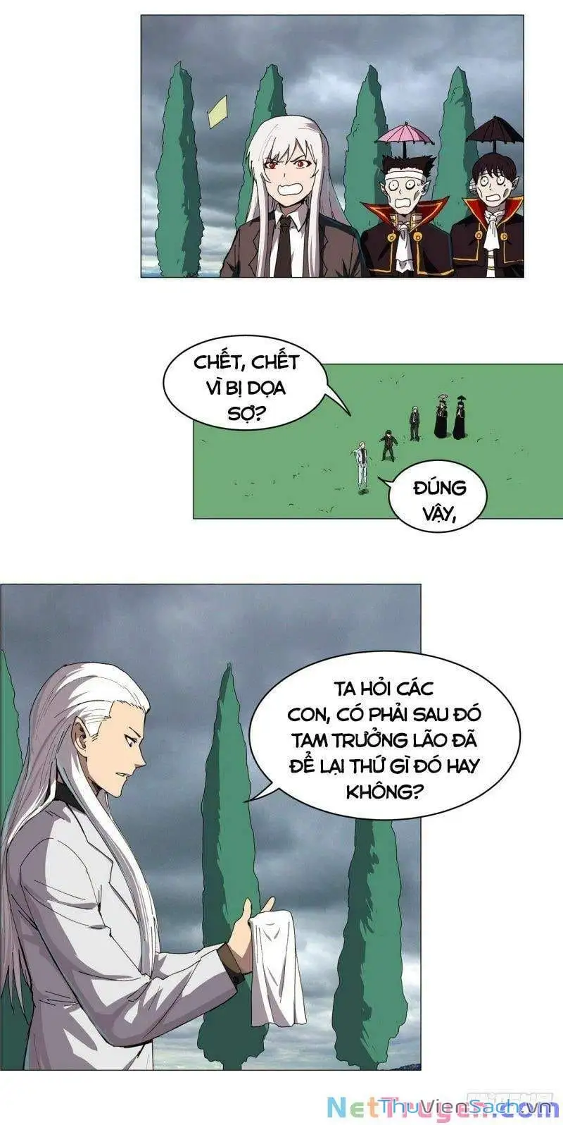 Chapter 128 - Image 14