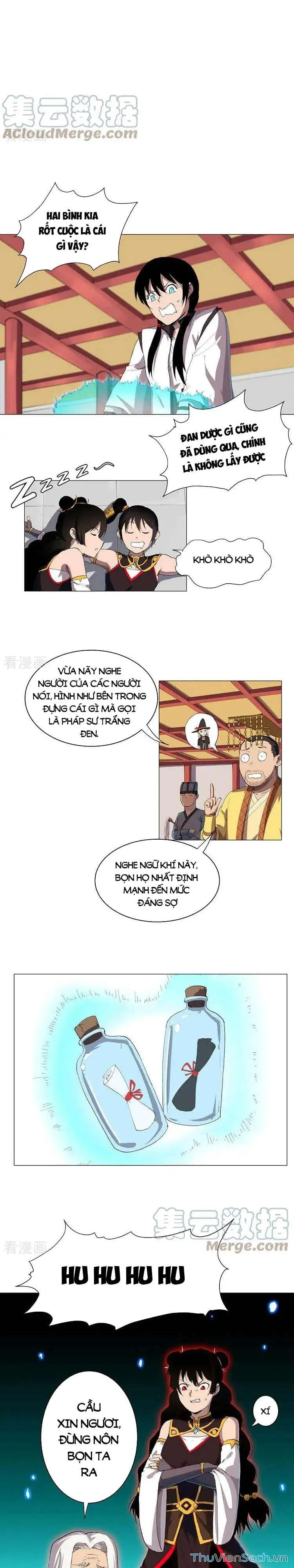 Chapter 197 - Image 10