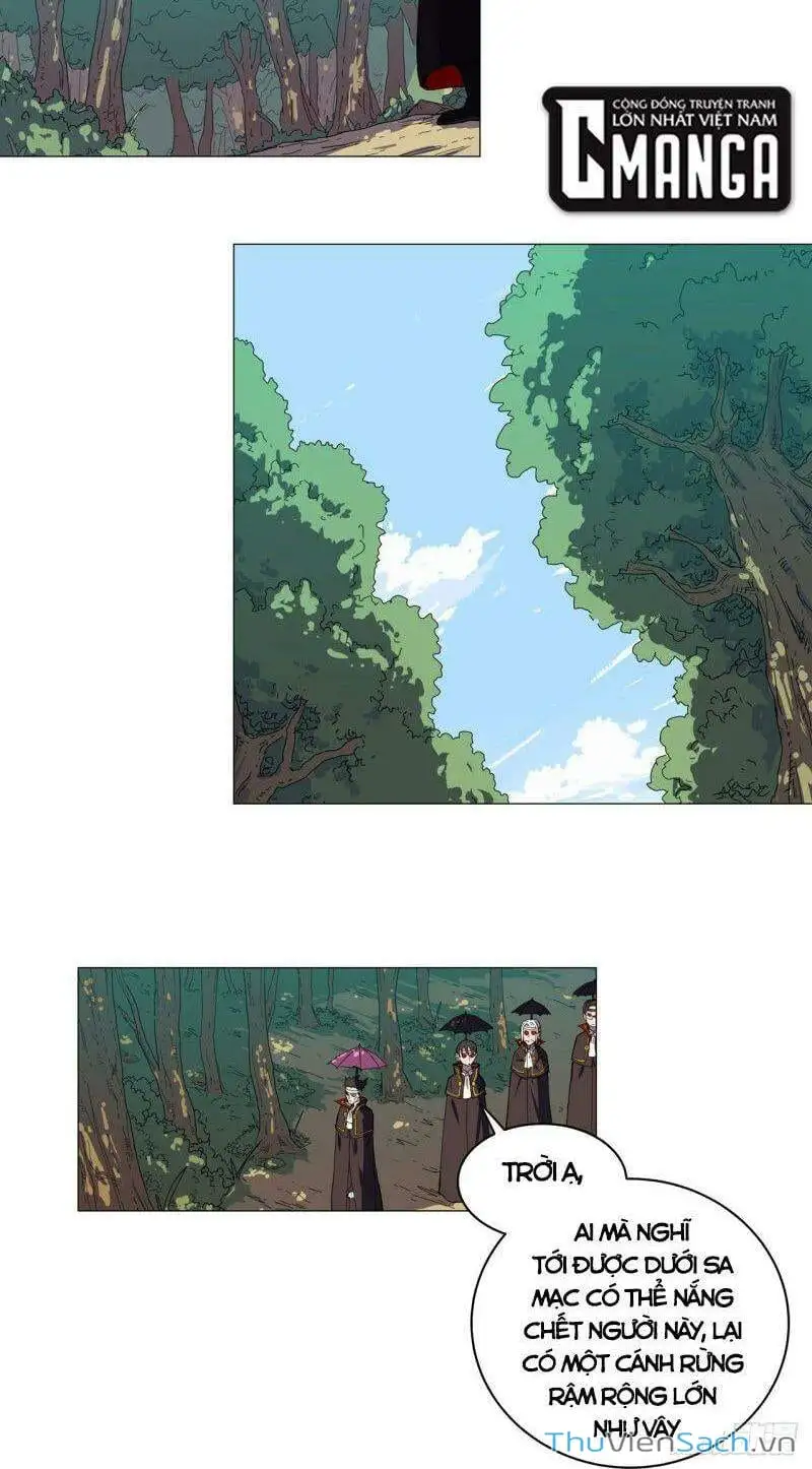 Chapter 126 - Image 4