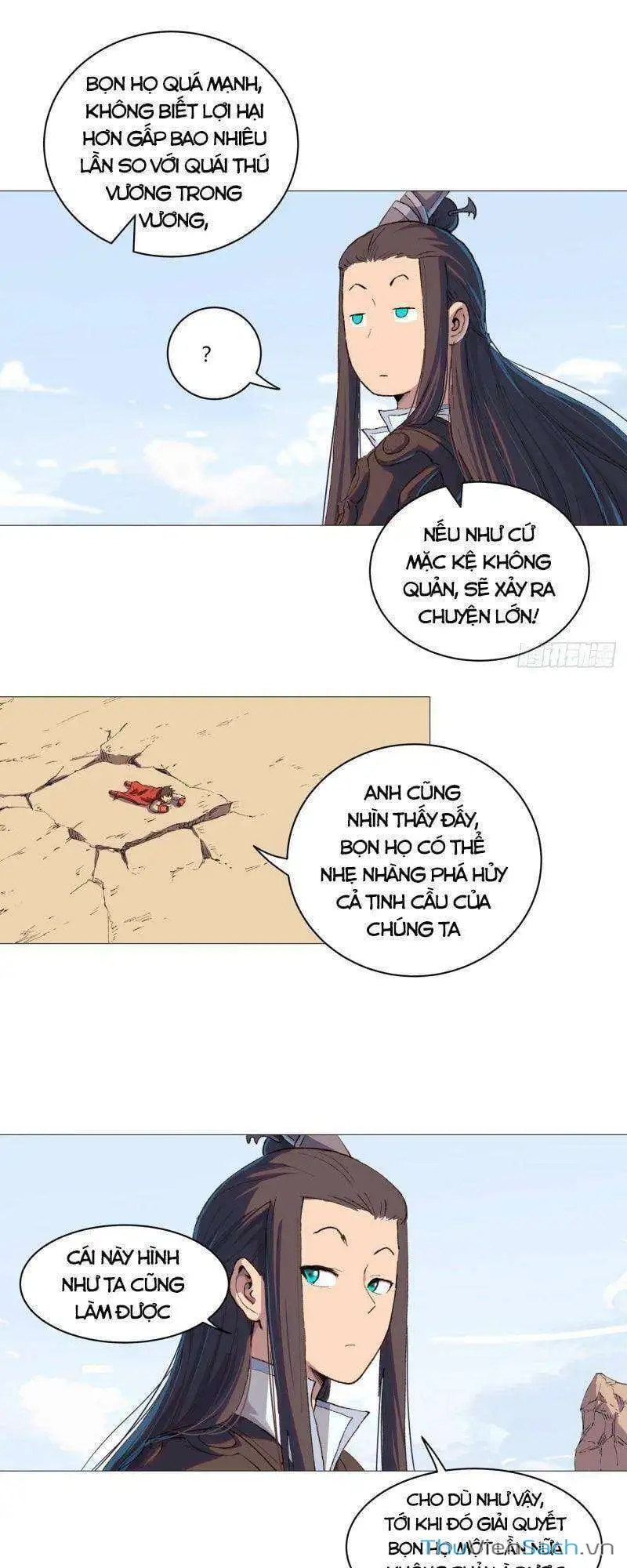 Chapter 111 - Image 6