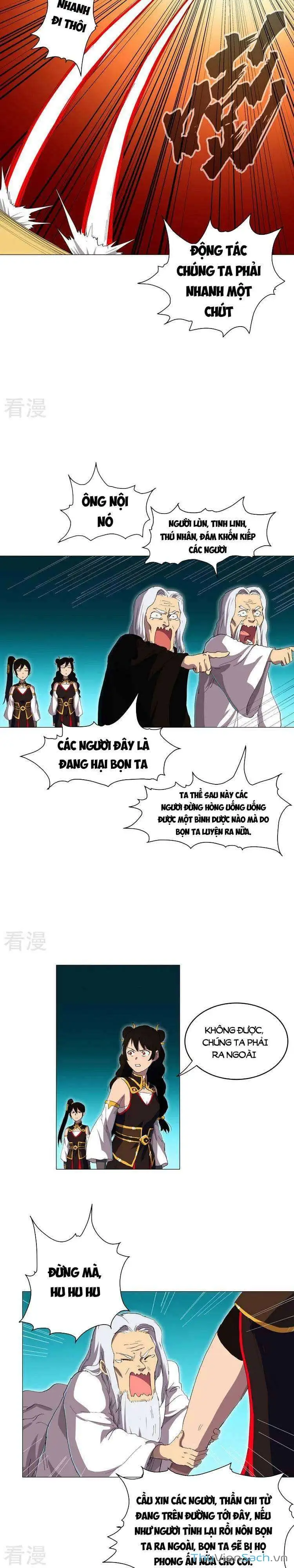 Chapter 199 - Image 20
