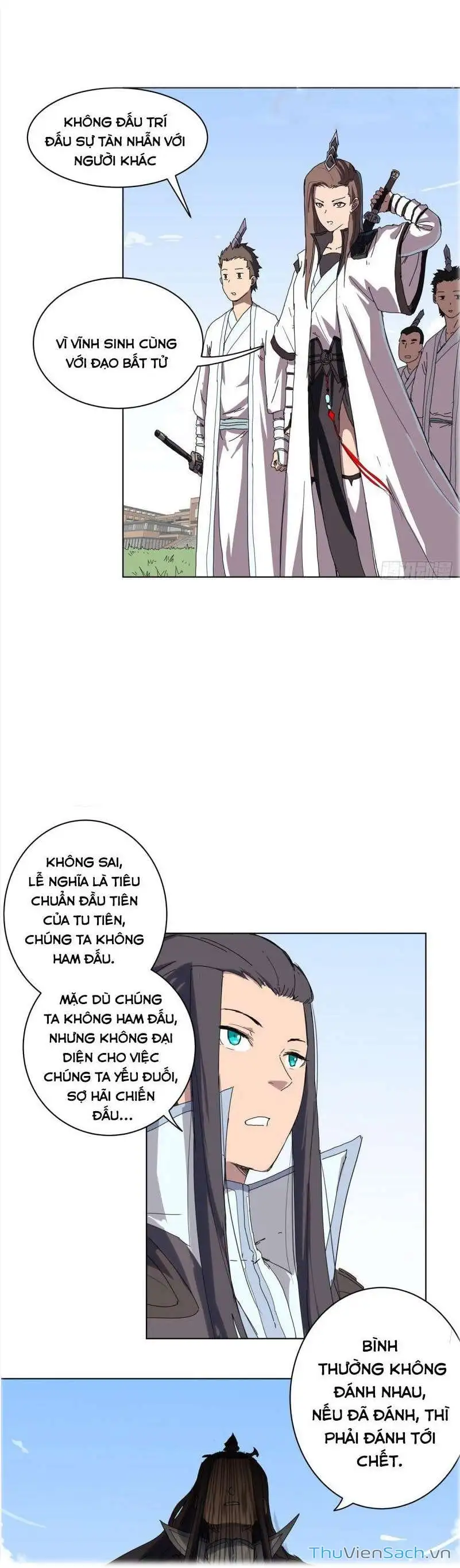 Chapter 75 - Image 7