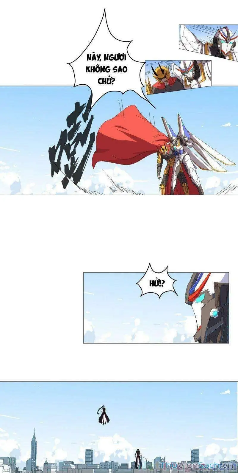 Chapter 101 - Image 2