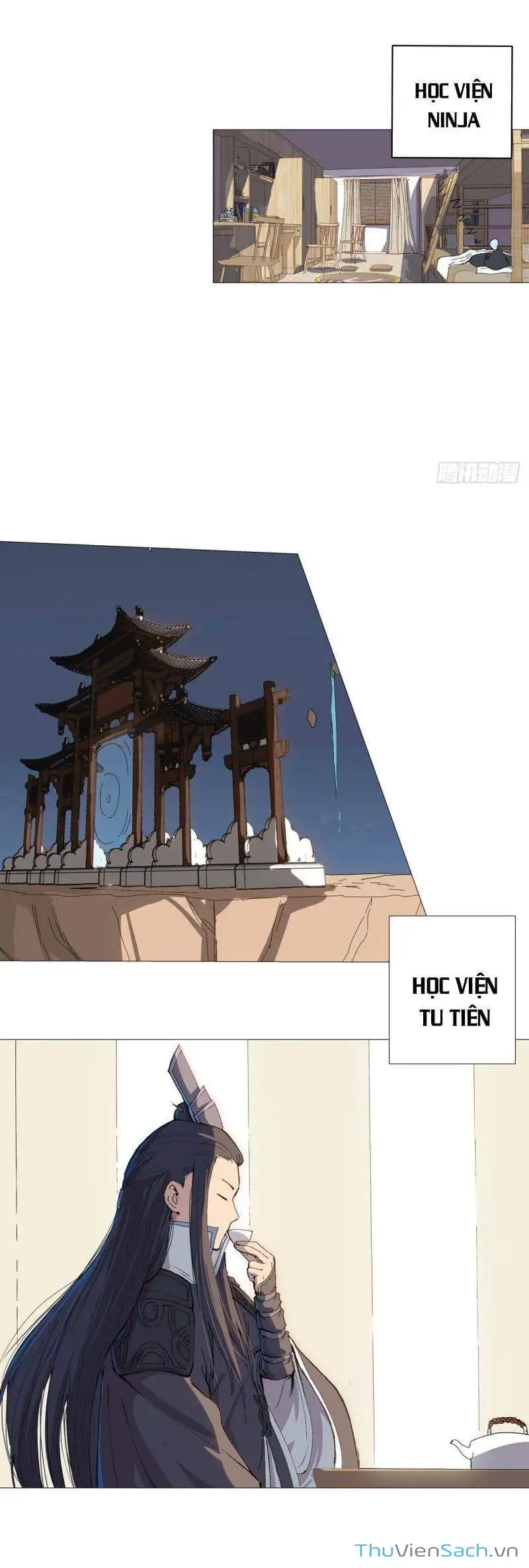 Chapter 120 - Image 9