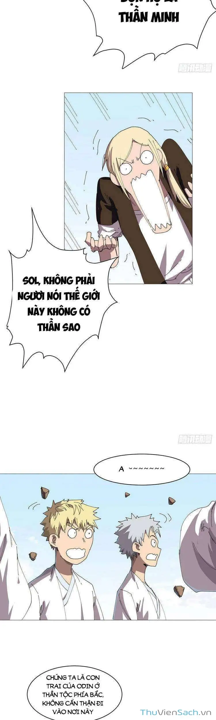 Chapter 238 - Image 6
