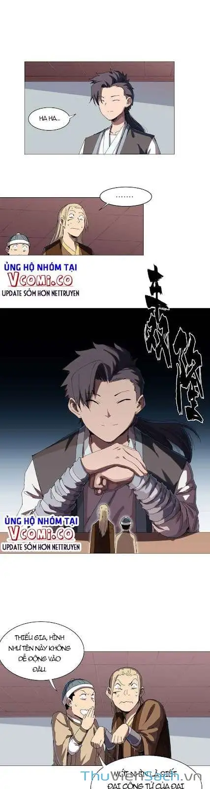 Chapter 160 - Image 9