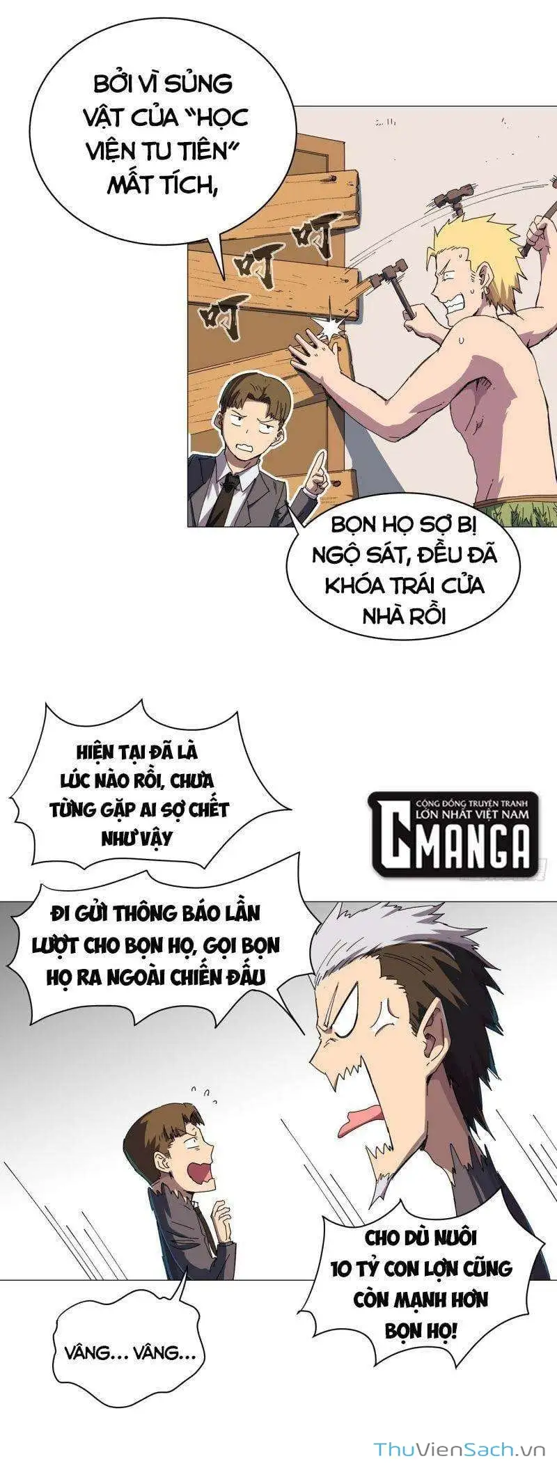 Chapter 139 - Image 6