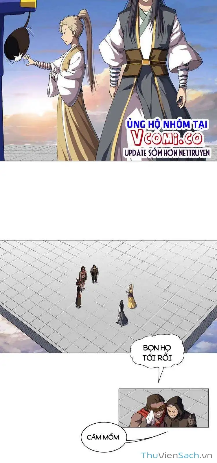 Chapter 180 - Image 19