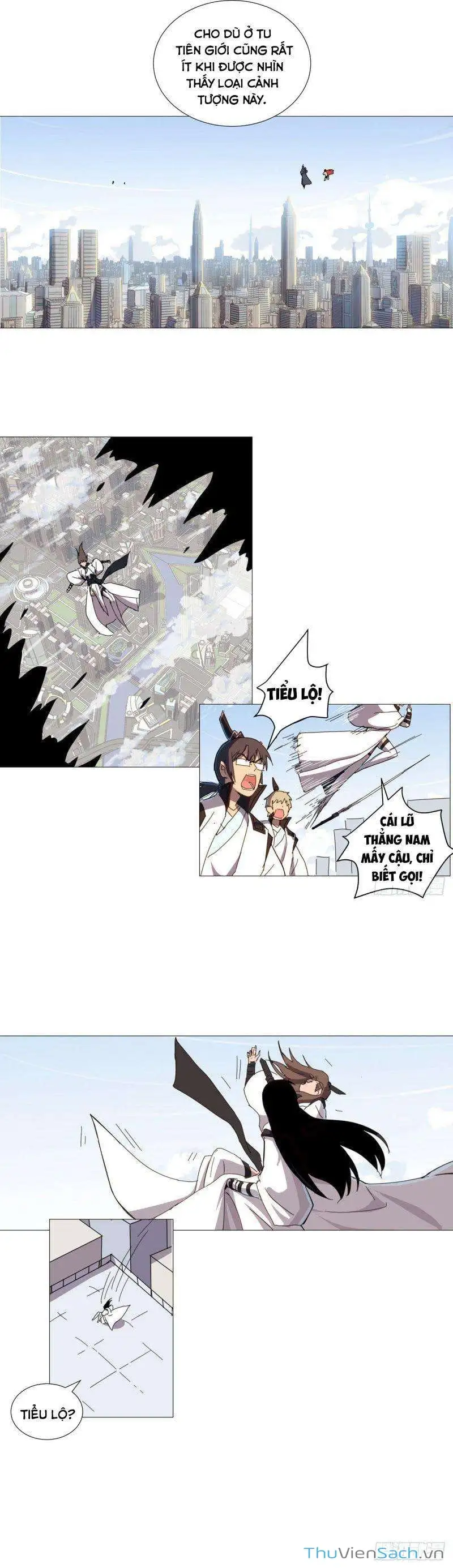 Chapter 106 - Image 14