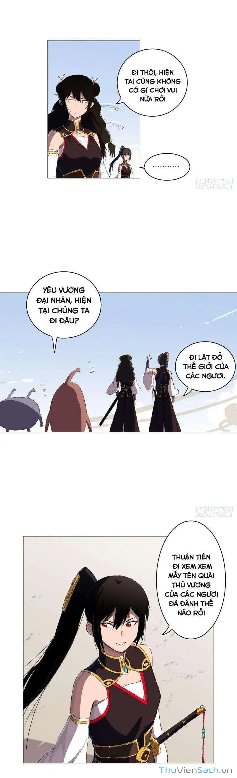 Chapter 91 - Image 15