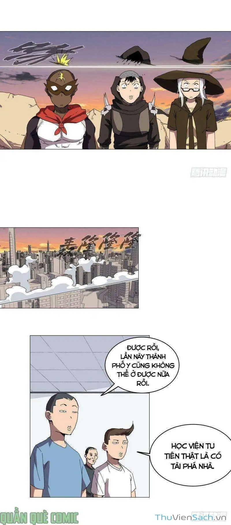 Chapter 143 - Image 3