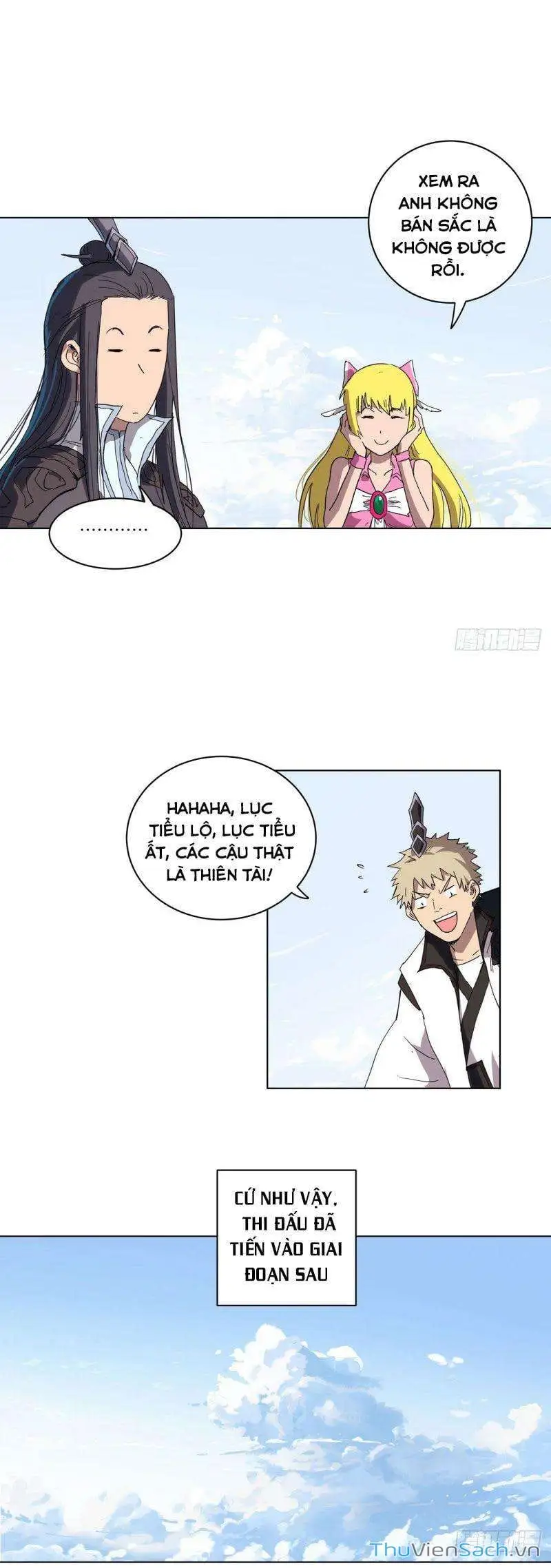 Chapter 85 - Image 6