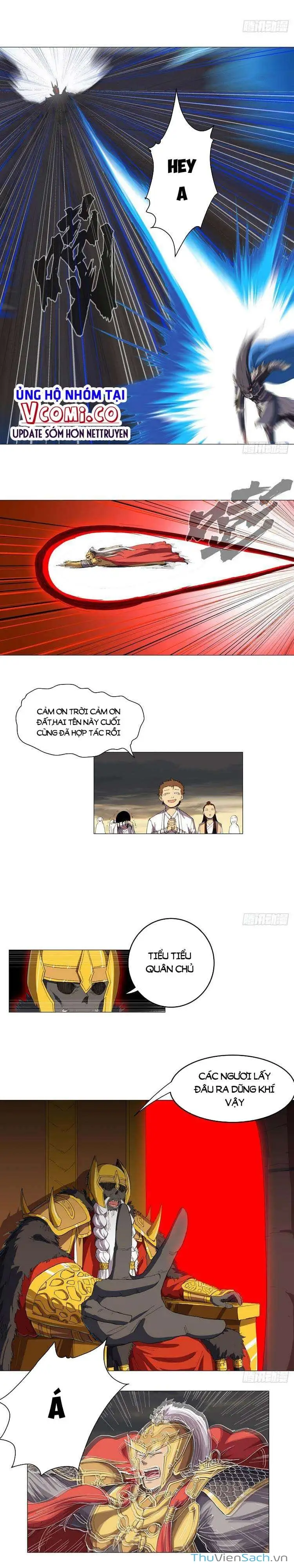 Chapter 197 - Image 20