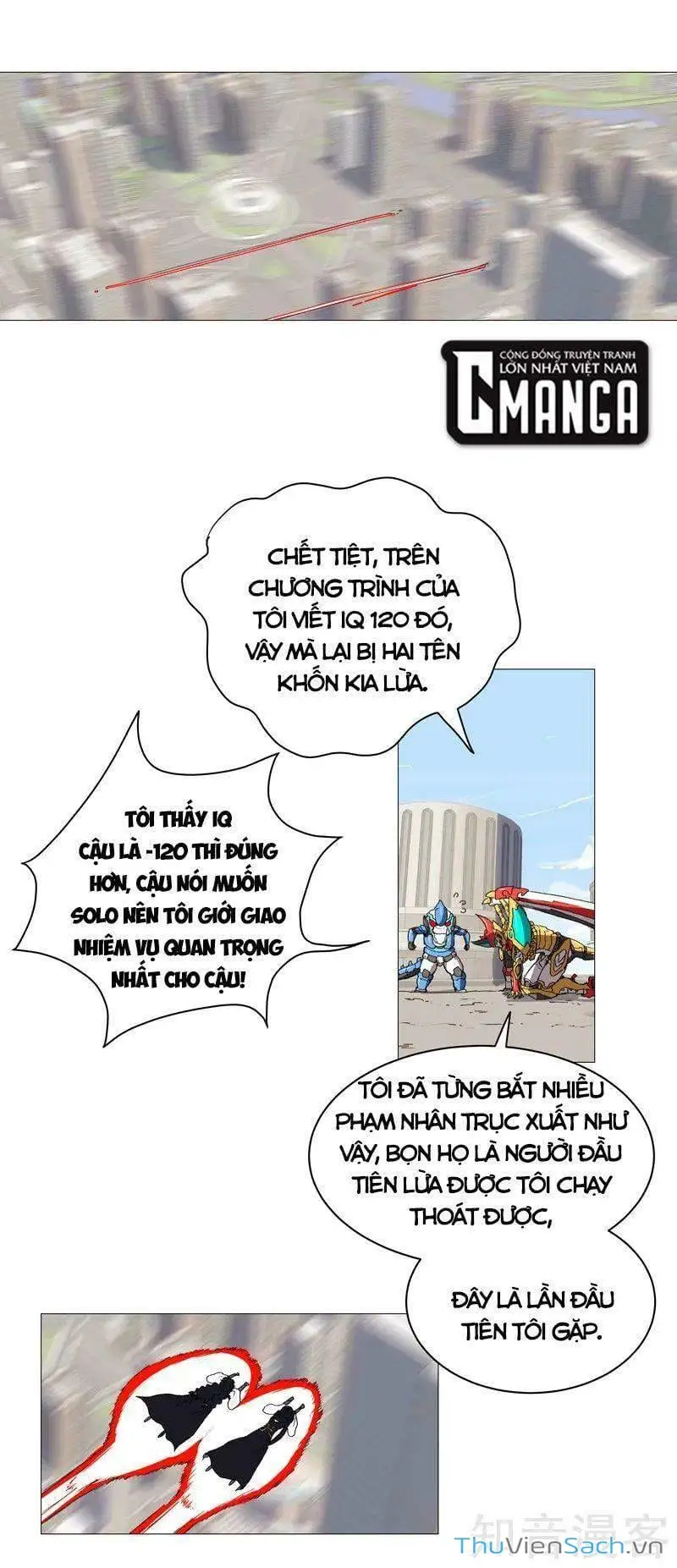 Chapter 122 - Image 12