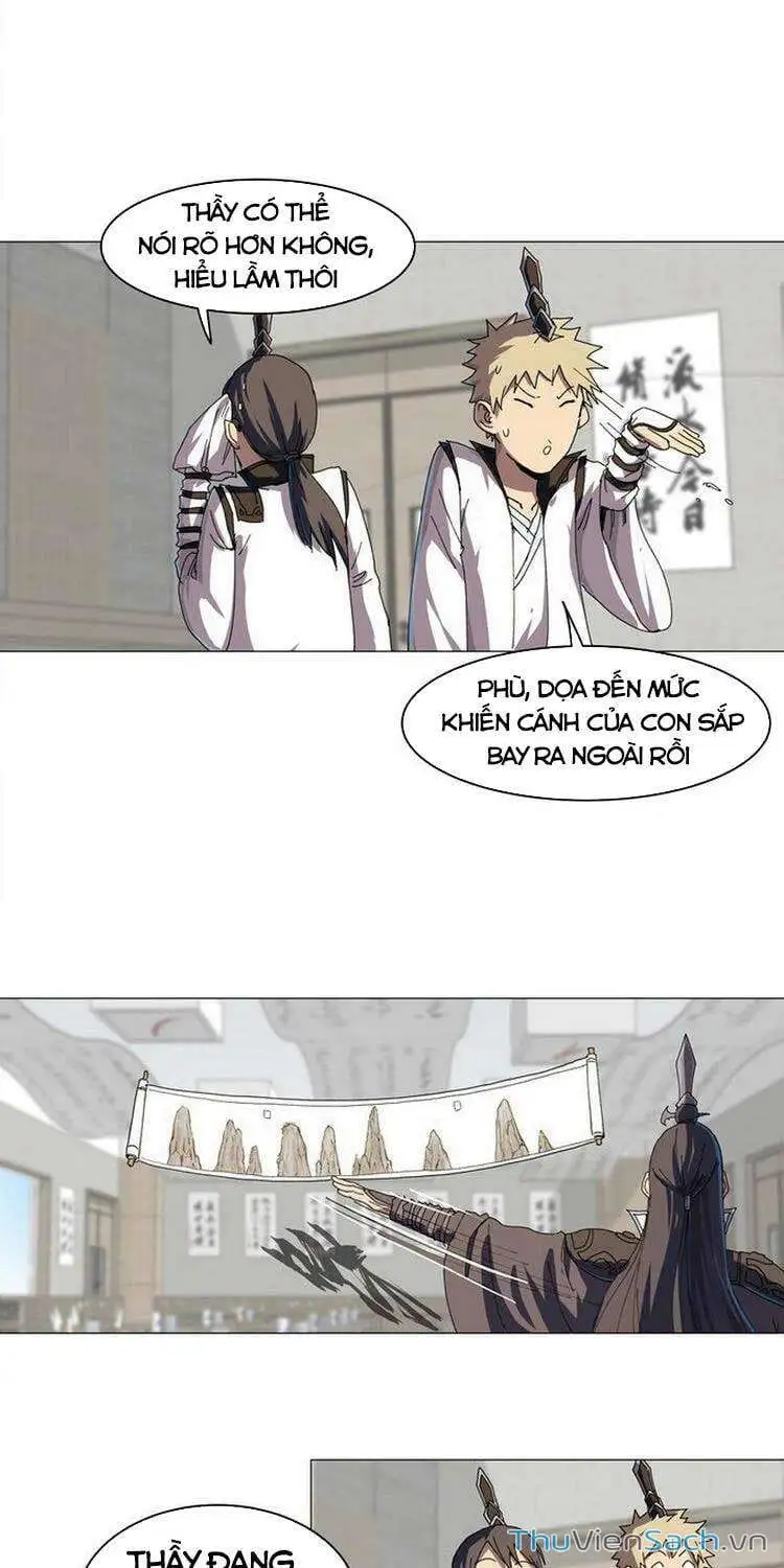 Chapter 153 - Image 14