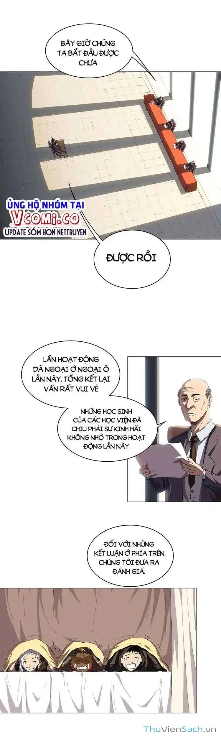 Chapter 213 - Image 20