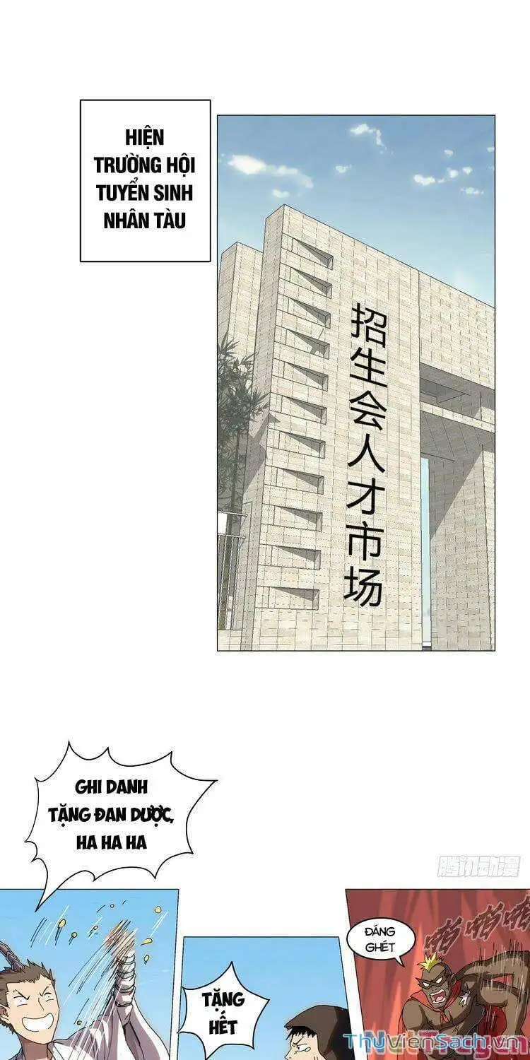 Chapter 157 - Image 7