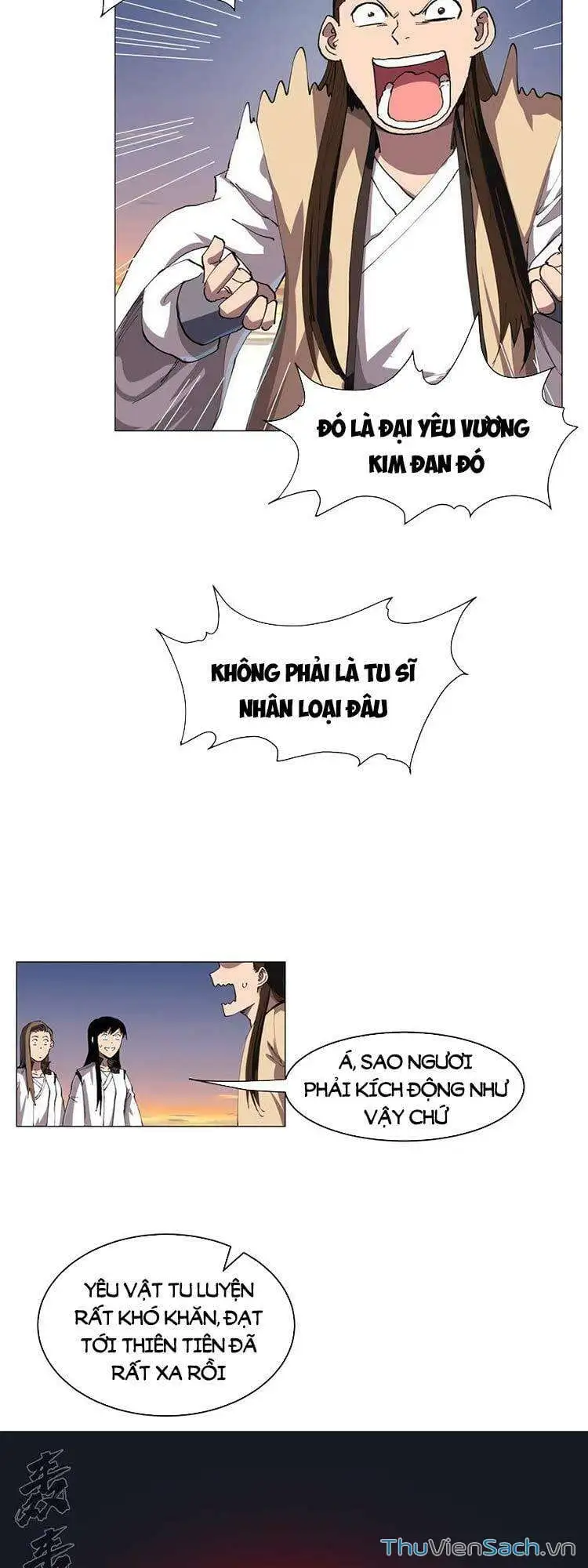 Chapter 204 - Image 2