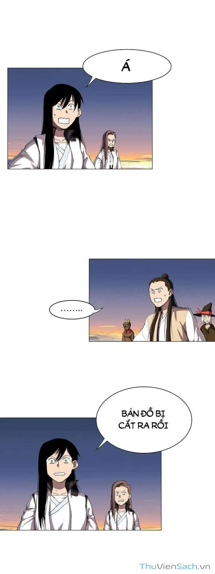 Chapter 204 - Image 12