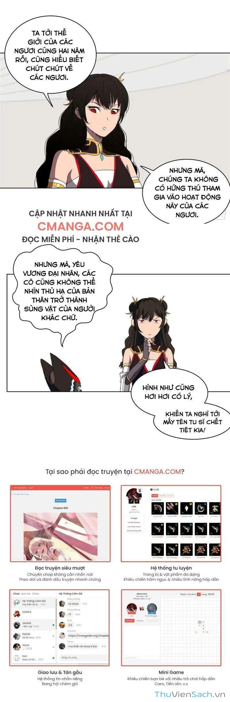 Chapter 73 - Image 7
