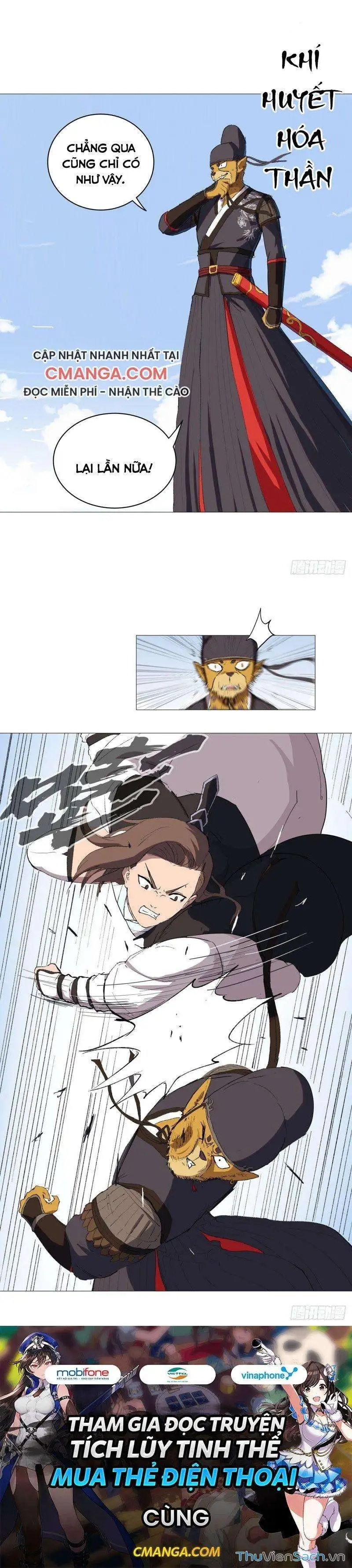 Chapter 92 - Image 1