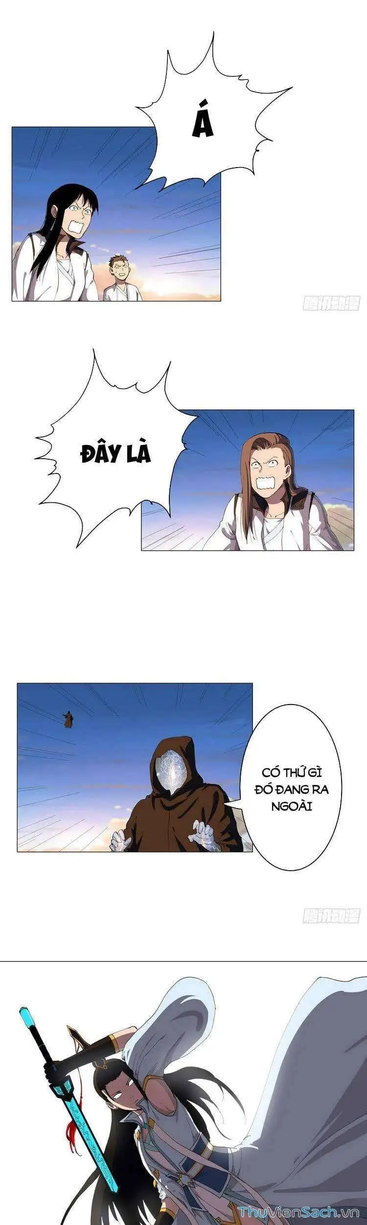 Chapter 201 - Image 15
