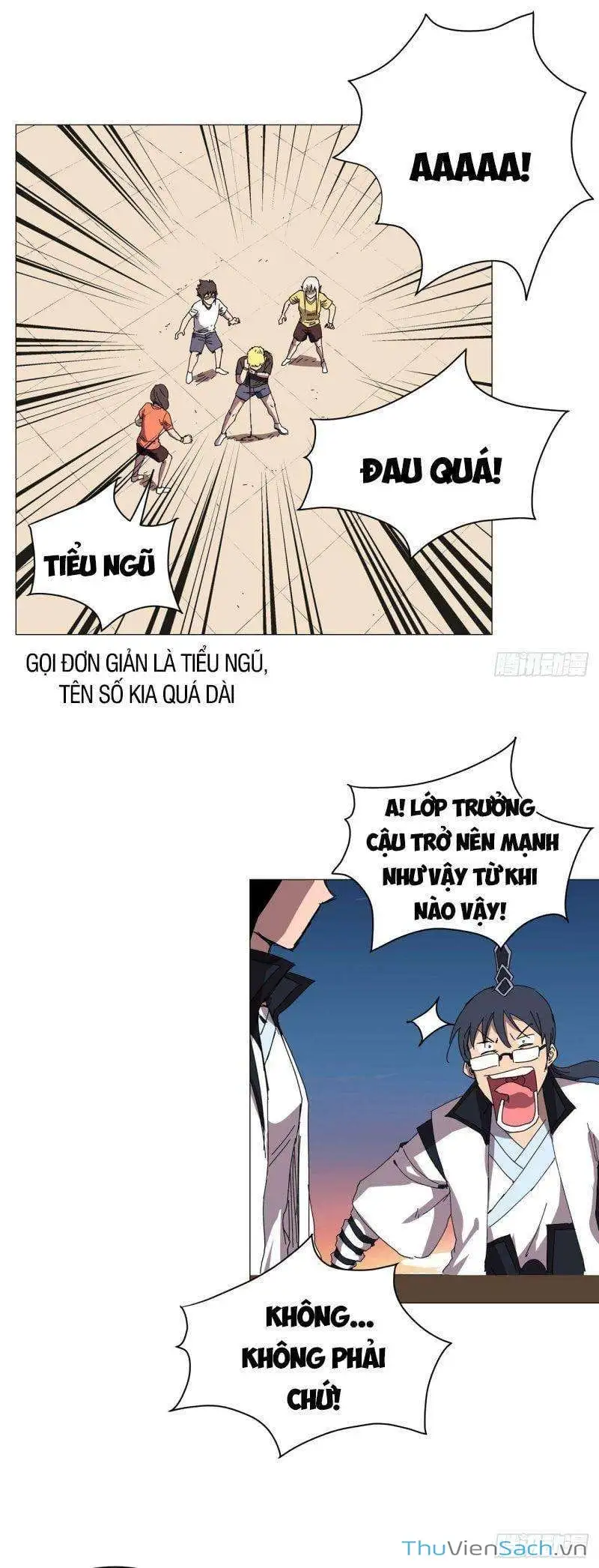 Chapter 140 - Image 3