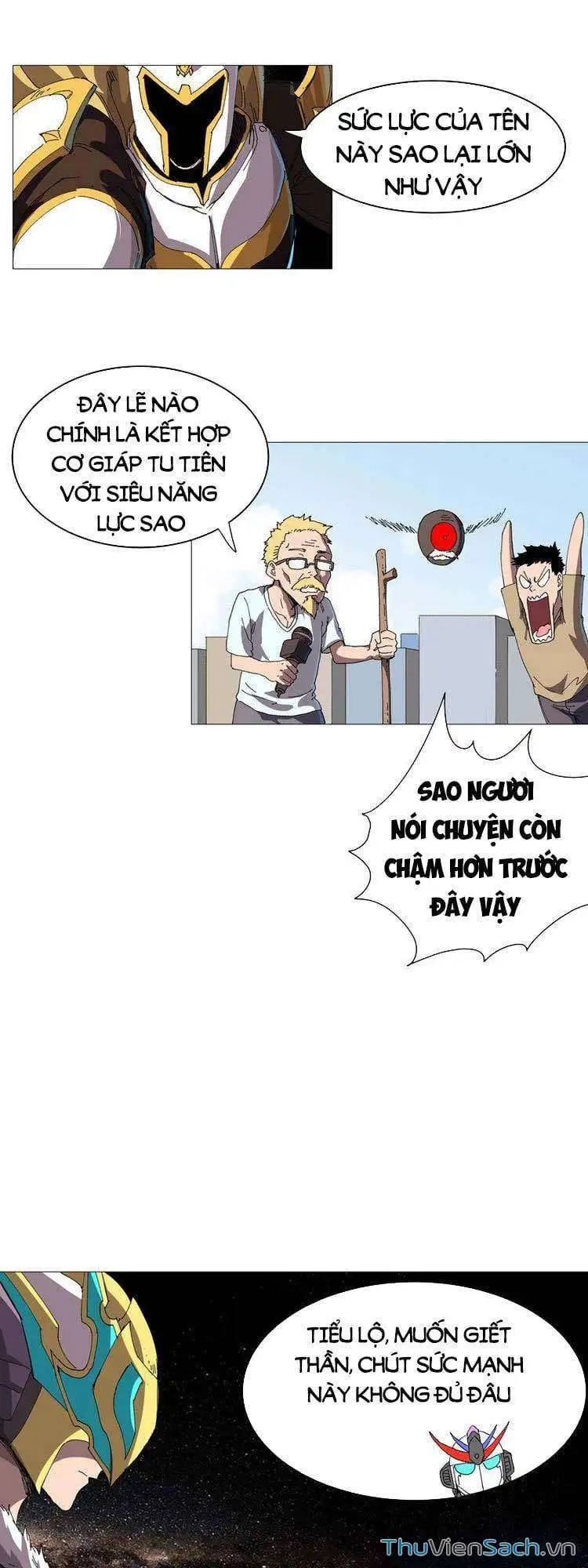 Chapter 255 - Image 4