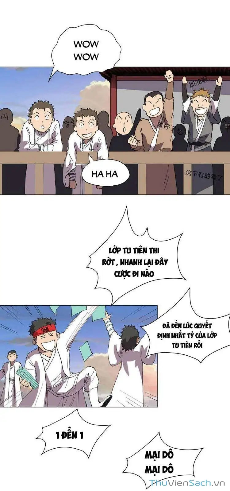 Chapter 181 - Image 11
