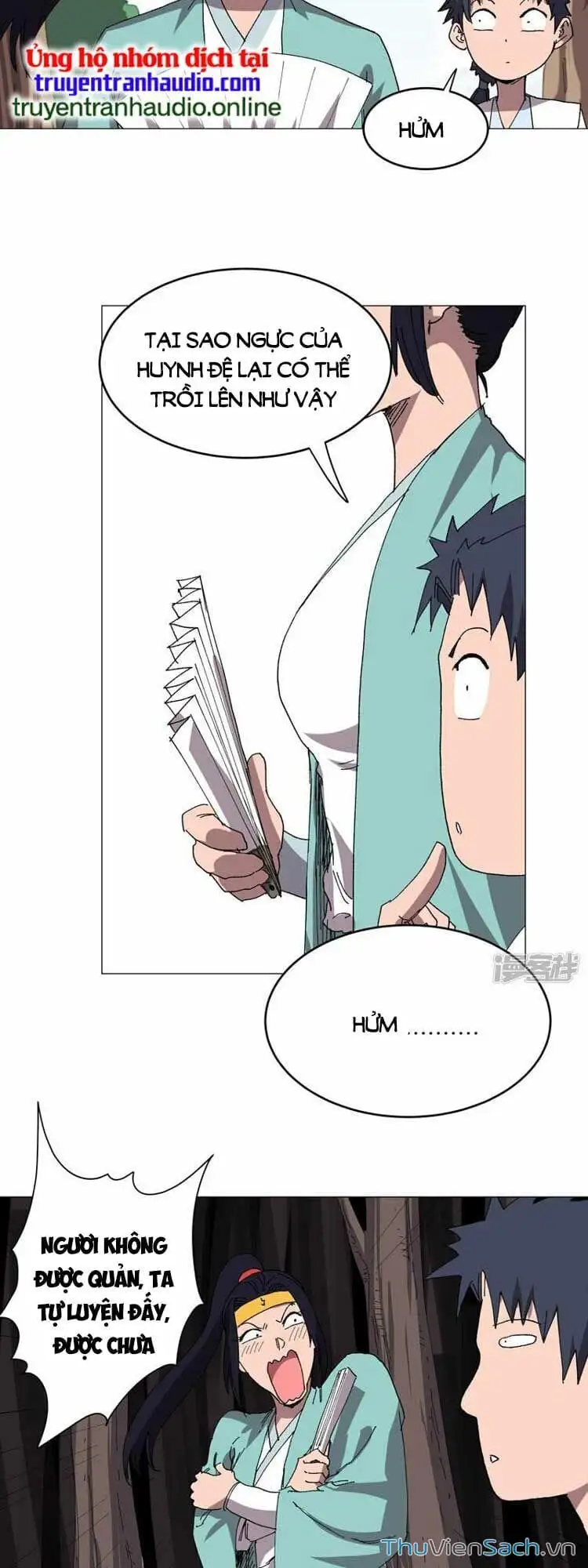 Chapter 284 - Image 16
